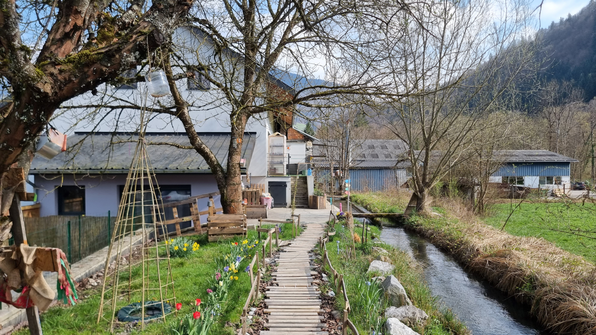 Photo bien immobilier