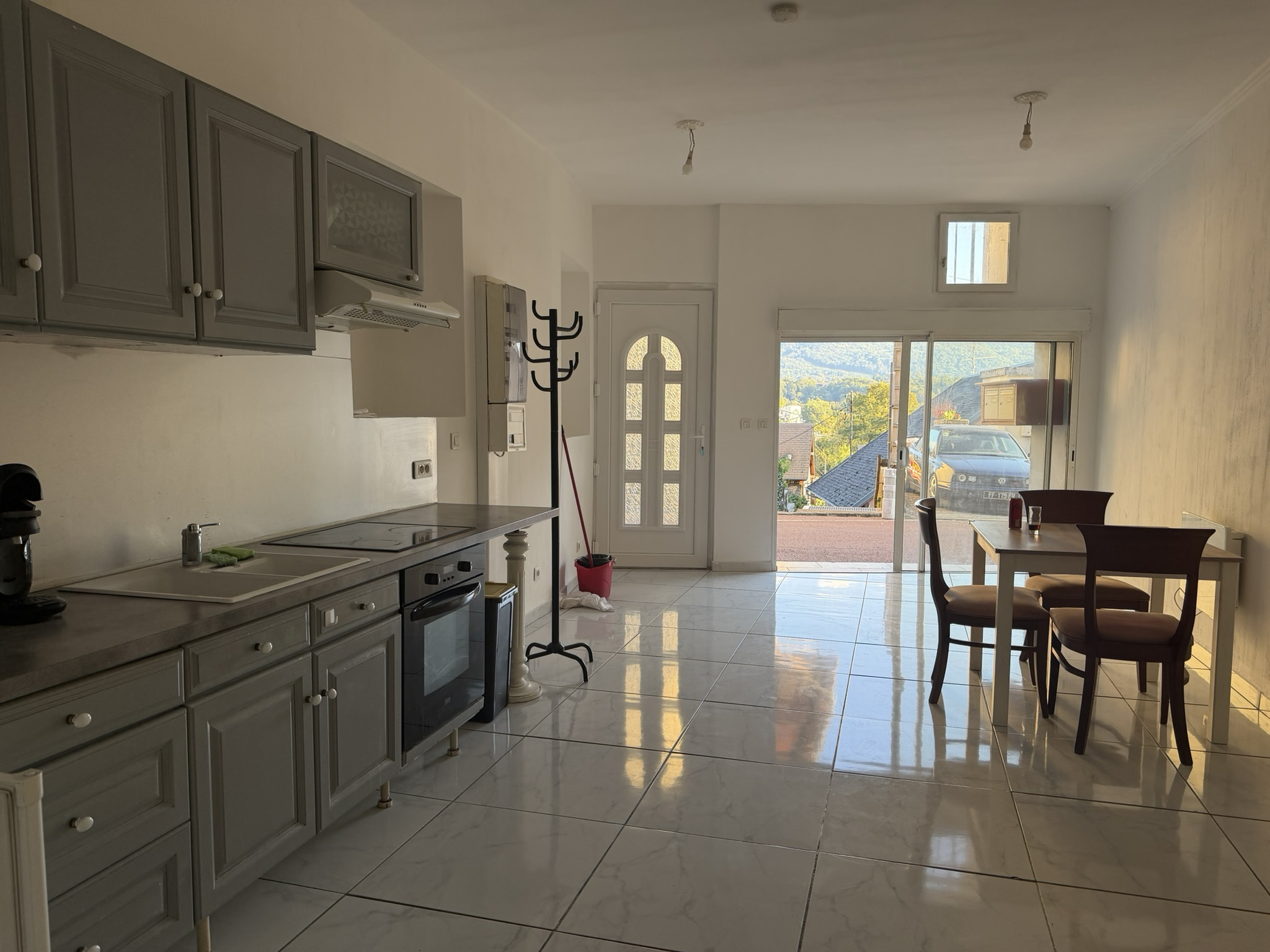 Apartment 1 pièces · 40.00 m² à Arbin