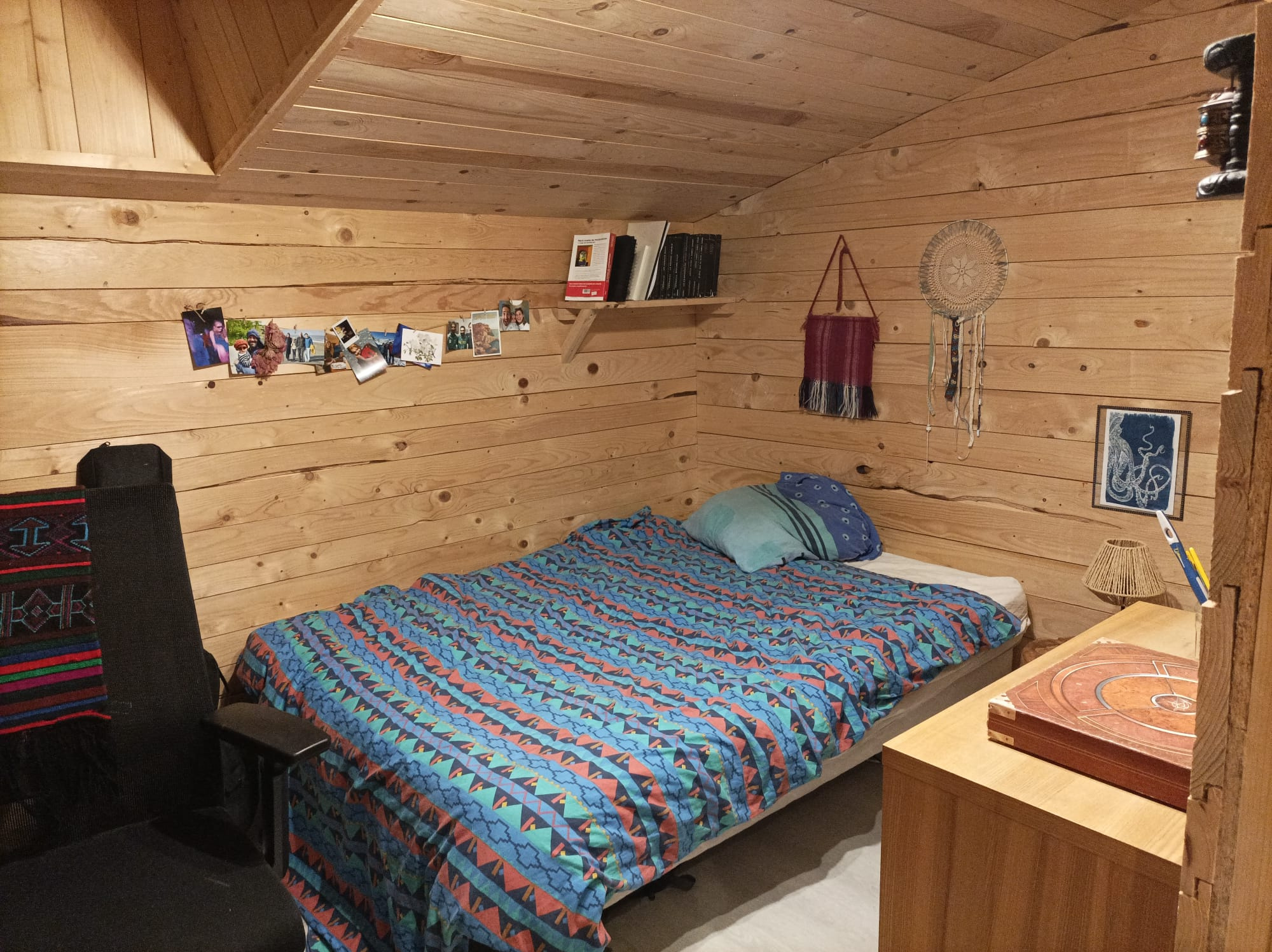 Apartment 4 pièces · 74.00 m² à Puygros