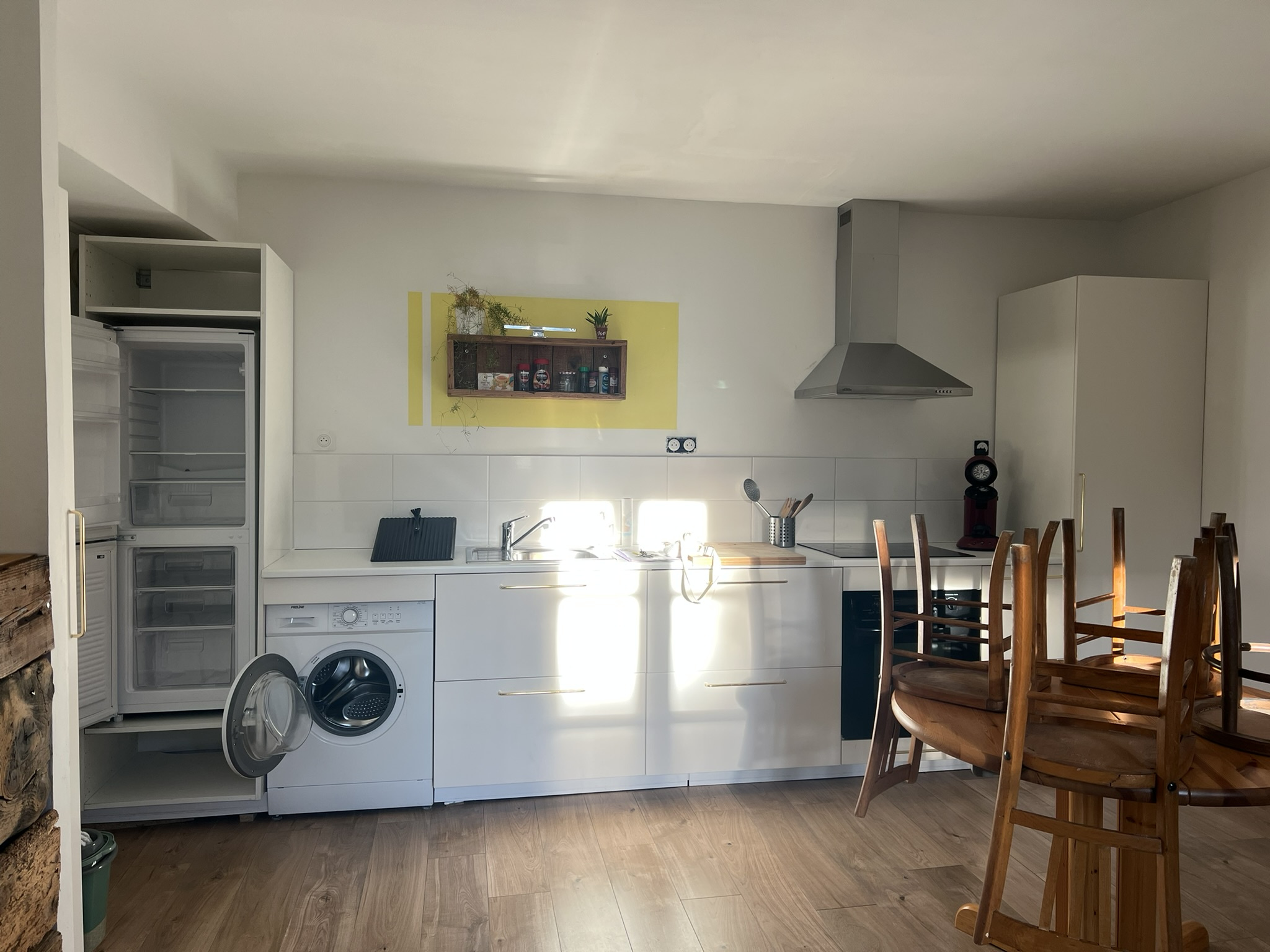 Apartment 2 pièces · 44.00 m² à Chambery