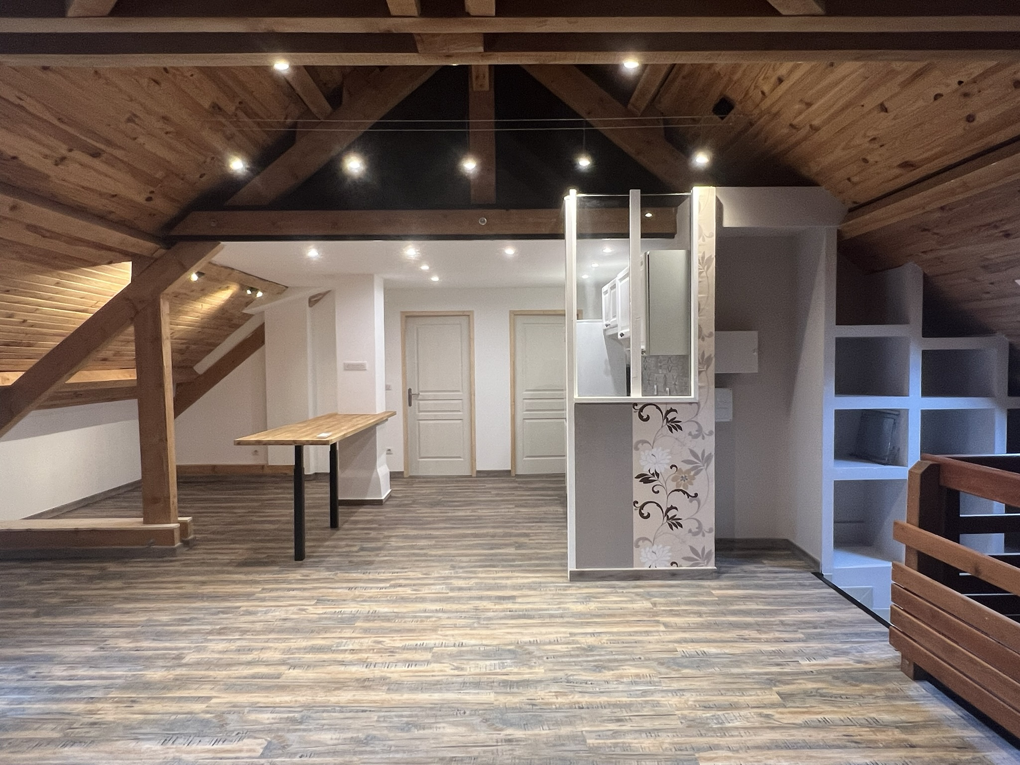 Apartment 3 pièces · 75.00 m² à Argentine