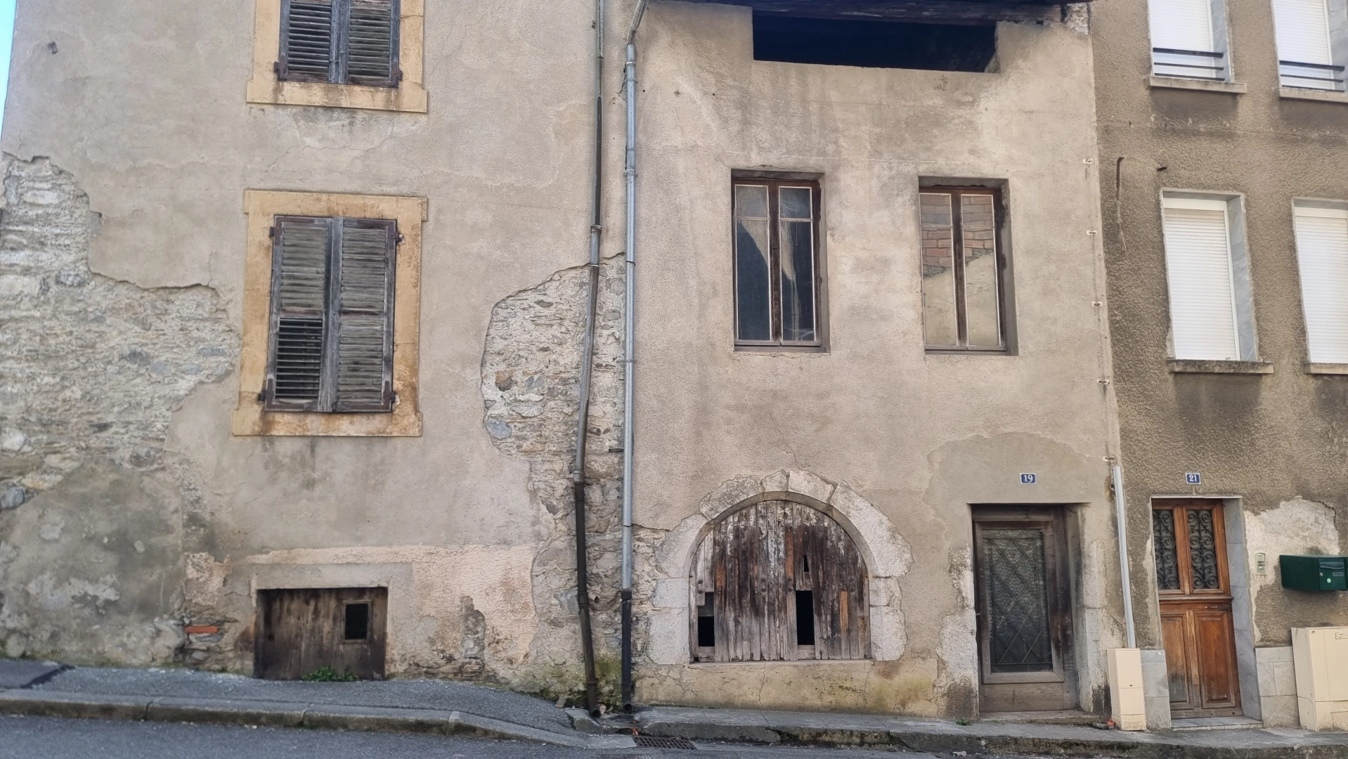 property