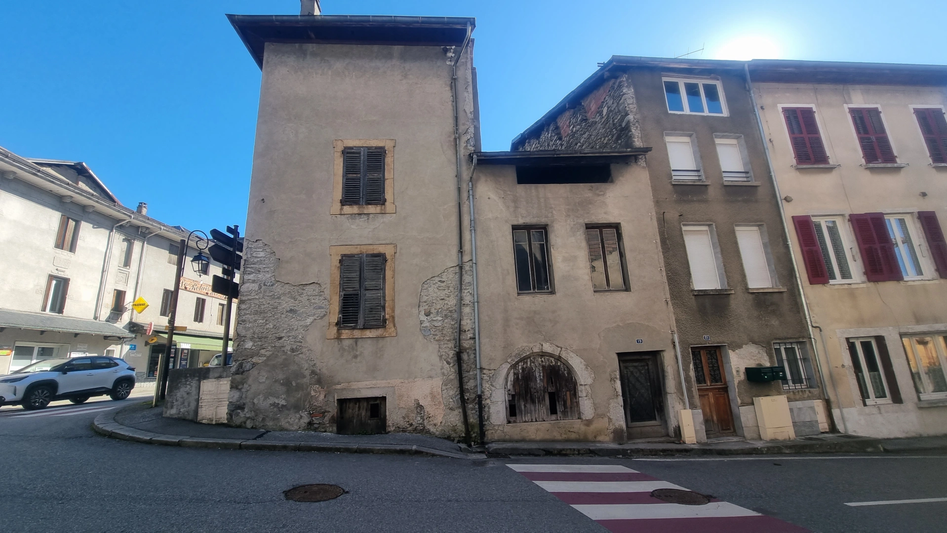 property